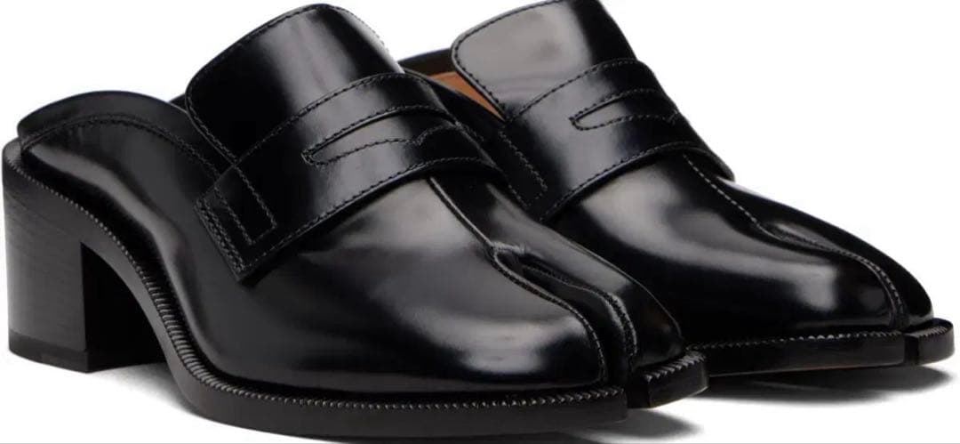 Maison Margiela tabi シティミュール39