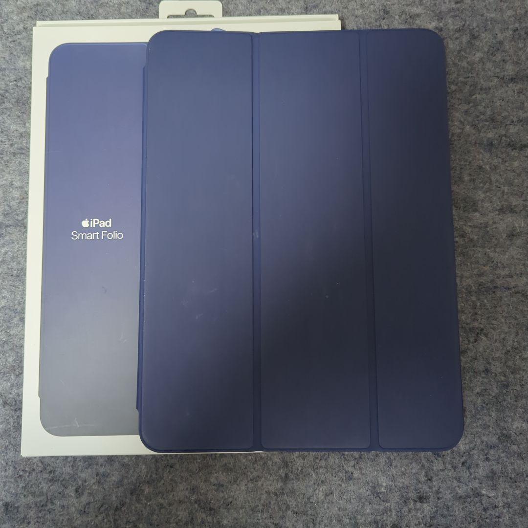 iPad Air 第4世代 Wi-Fi スカイブルー 64GB 純正ケース付