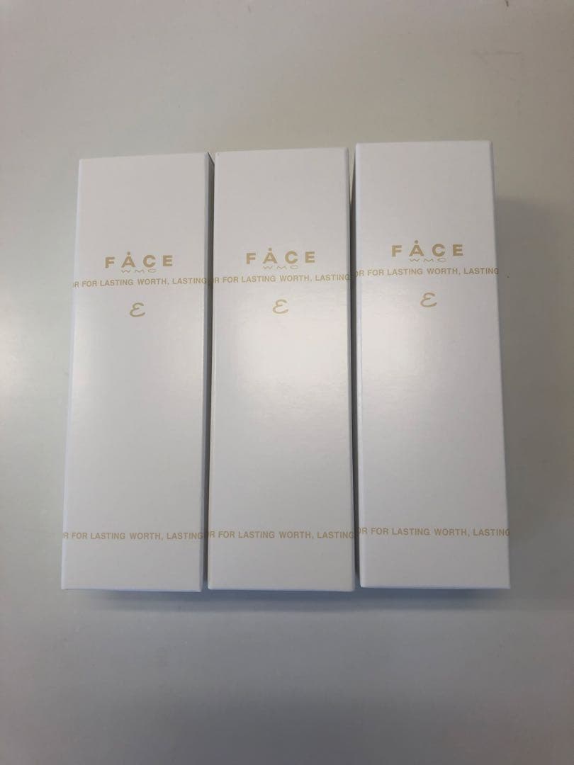 ワミレススキンエマルジョン×3