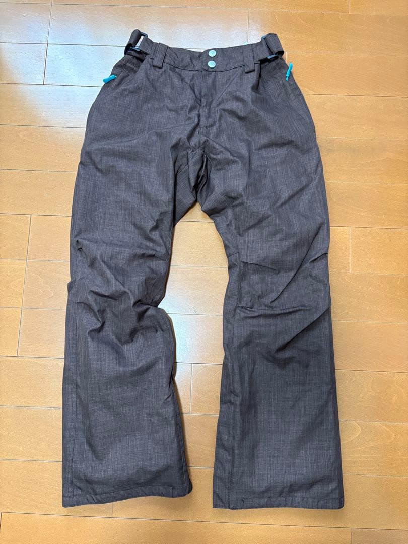 スノーボードウェア　上下セット　ゴーグル　手袋　レディース　WL スキー　冬