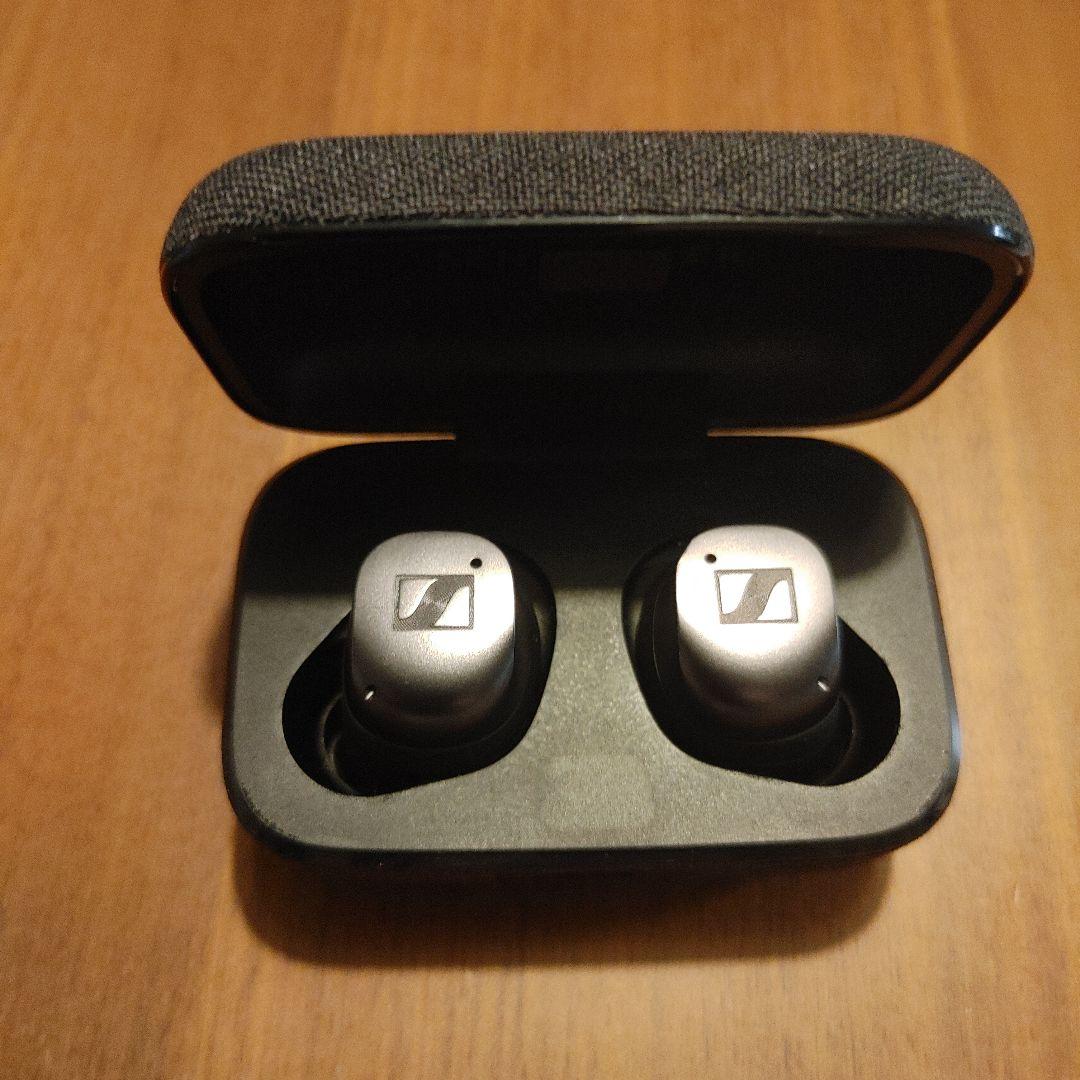 イヤホン MOMENTUM True Wireless 4 RF