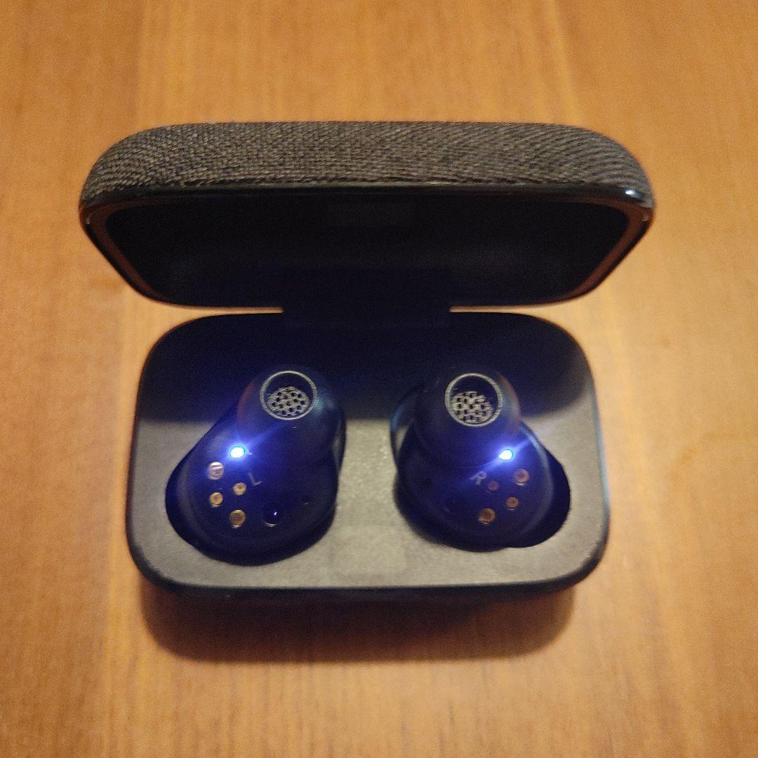 イヤホン MOMENTUM True Wireless 4 RF