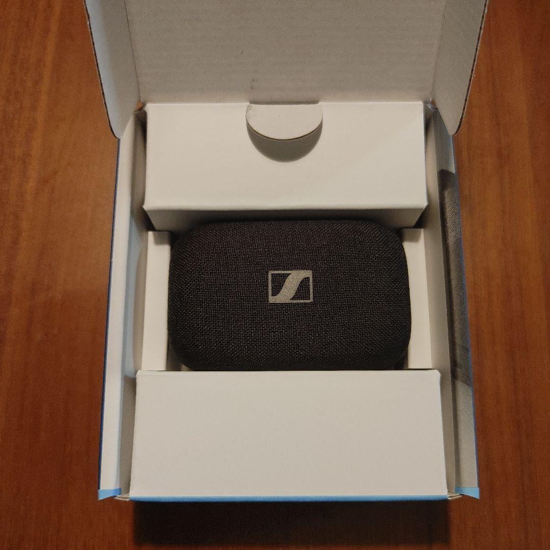 イヤホン MOMENTUM True Wireless 4 RF