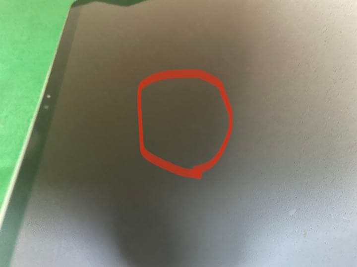 【中古】ipad12.9インチ