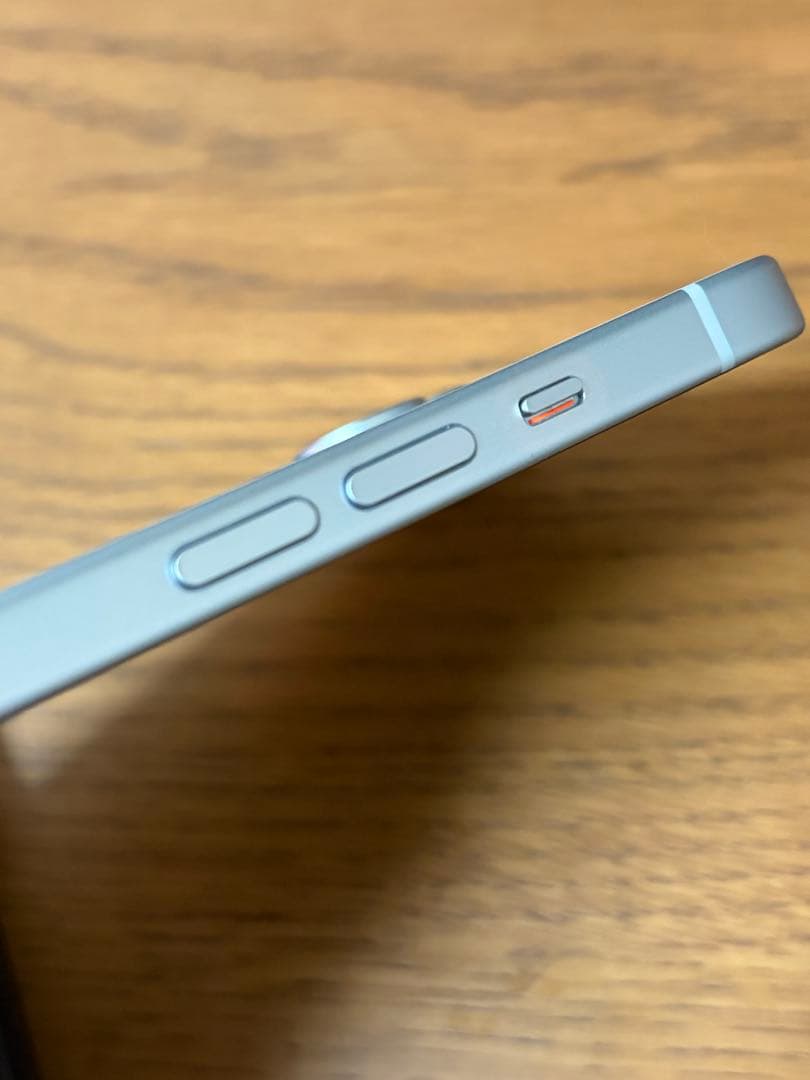 iPhone15 無印　256GB Apple store購入　美品❗️