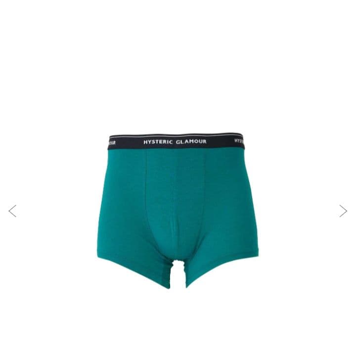 HYSTERIC グラマー SPEEDSTER ボクサーブリーフ 3枚 未開封