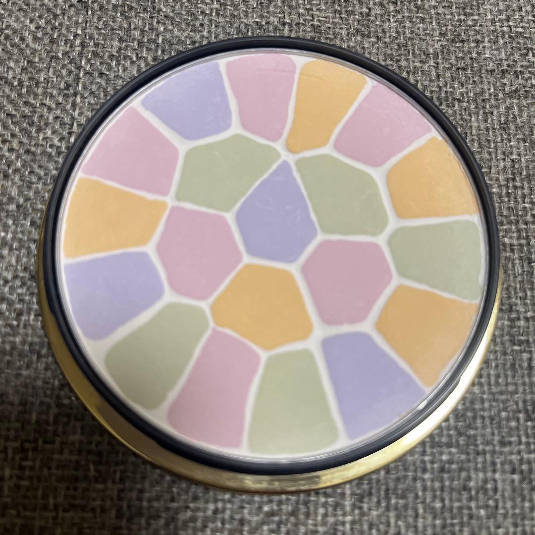 エレガンス ラ　プードル　パウダー