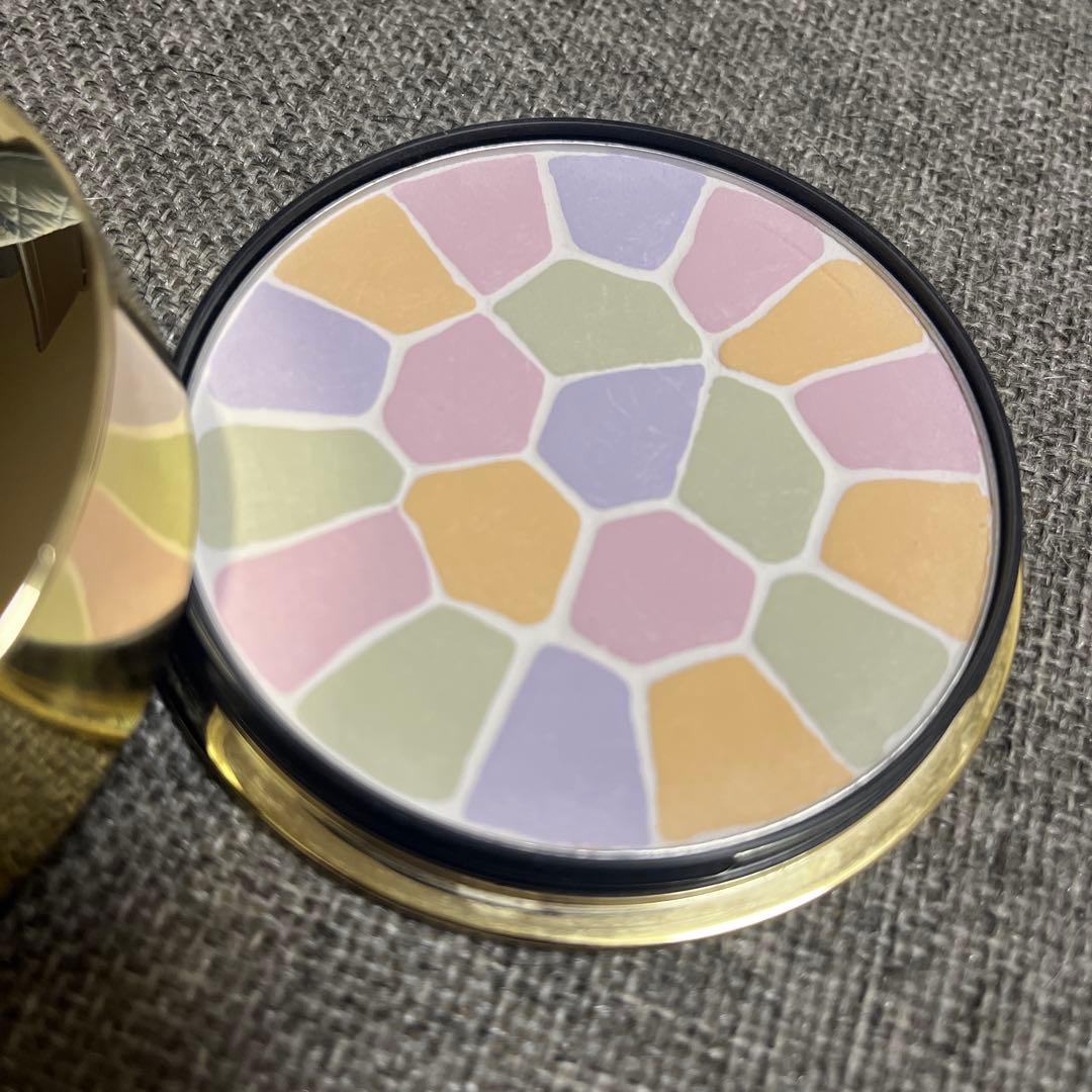 エレガンス ラ　プードル　パウダー