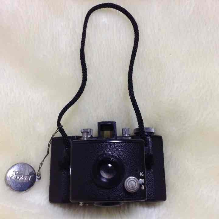 START 35 / 一光社 トイカメラ