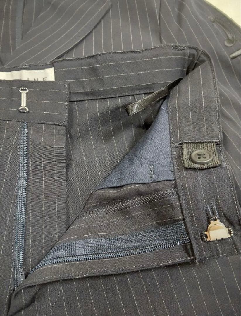 男の子 フォーマルスーツ セリーヌ 120 七五三 結婚式 入学式　超メルカリ市