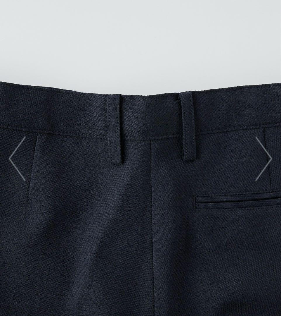 美品　SALEフォーマルスーツ 入学式 卒園式 6点セットロングパンツ　130