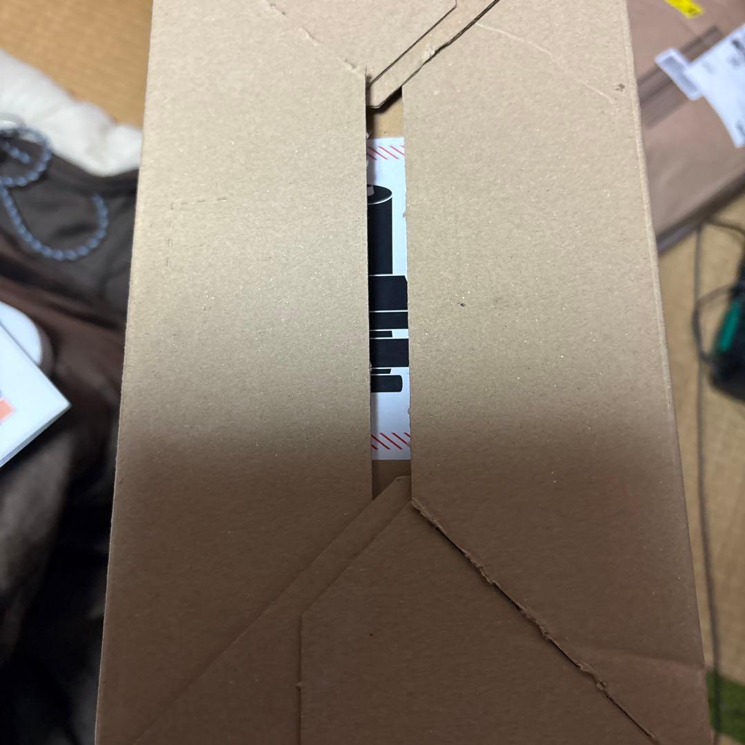 Dyson V8 Slim Fluffy Extra 掃除機