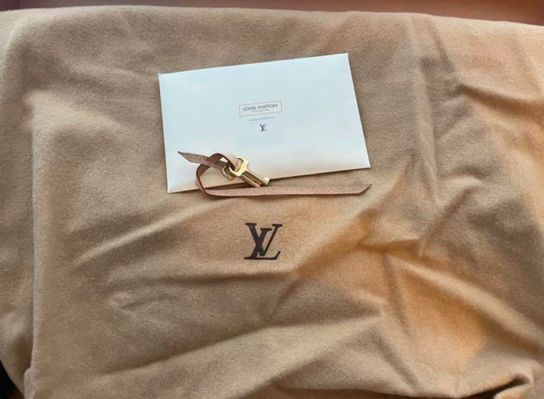 ルイヴィトンバッグ