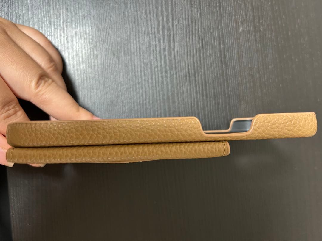 【極美品】iPhone13proケース しぃちゃん 鈴木亜美さん 3点セット