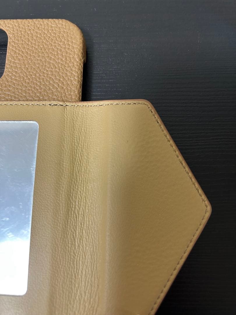 【極美品】iPhone13proケース しぃちゃん 鈴木亜美さん 3点セット