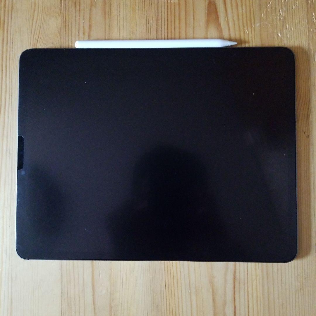 ipad pro 12.9 第3世代 1TB セルラーモデル