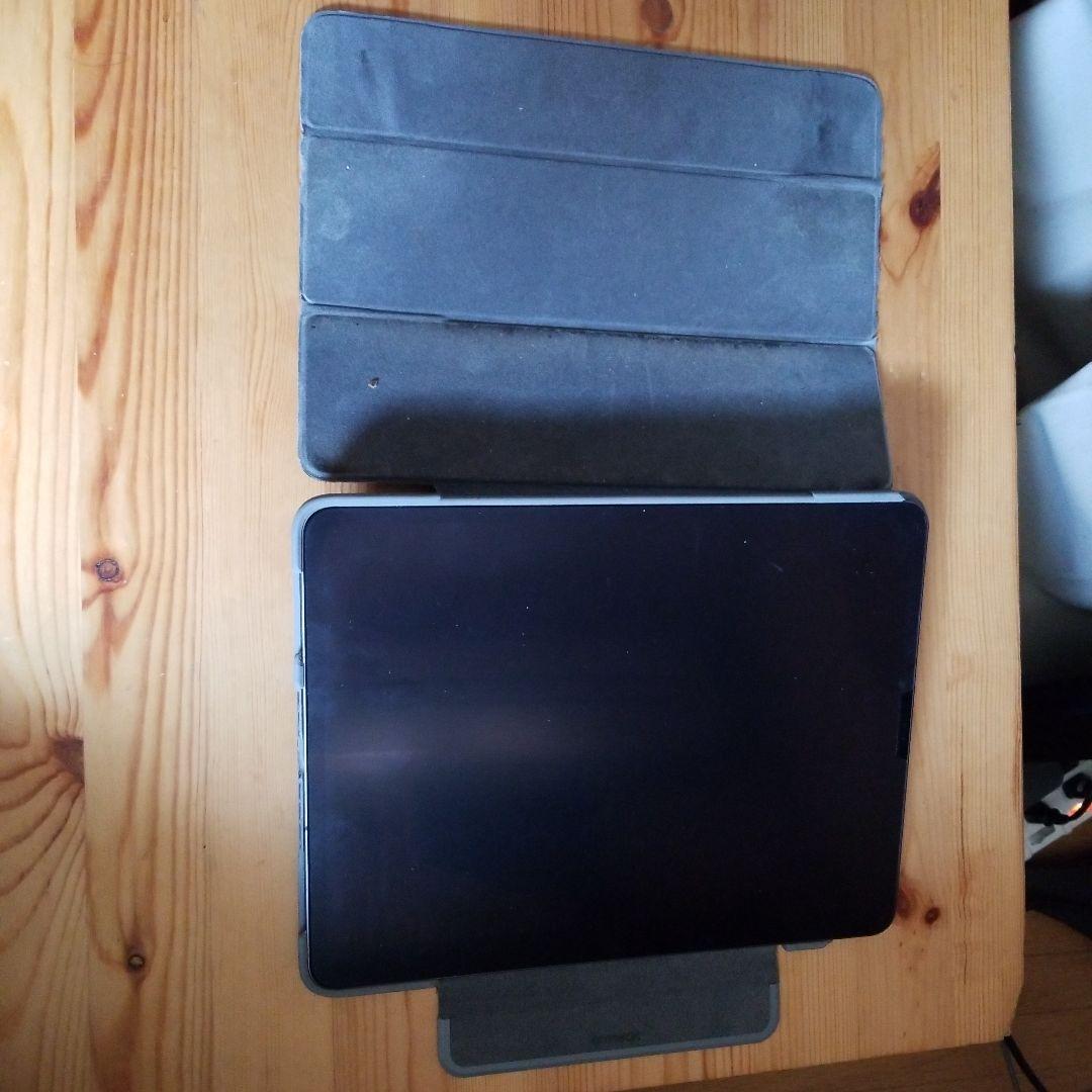 ipad pro 12.9 第3世代 1TB セルラーモデル