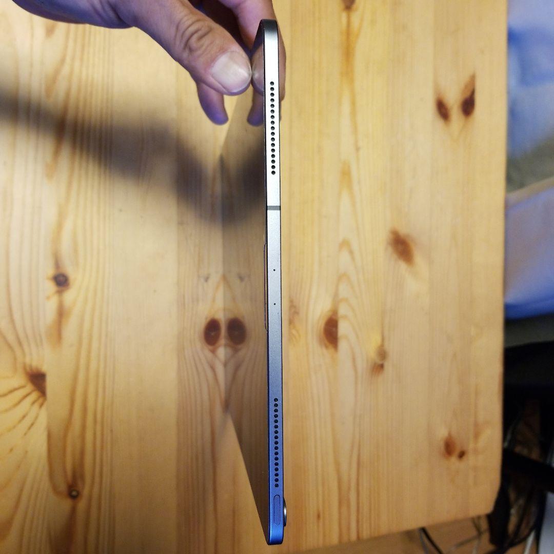 ipad pro 12.9 第3世代 1TB セルラーモデル