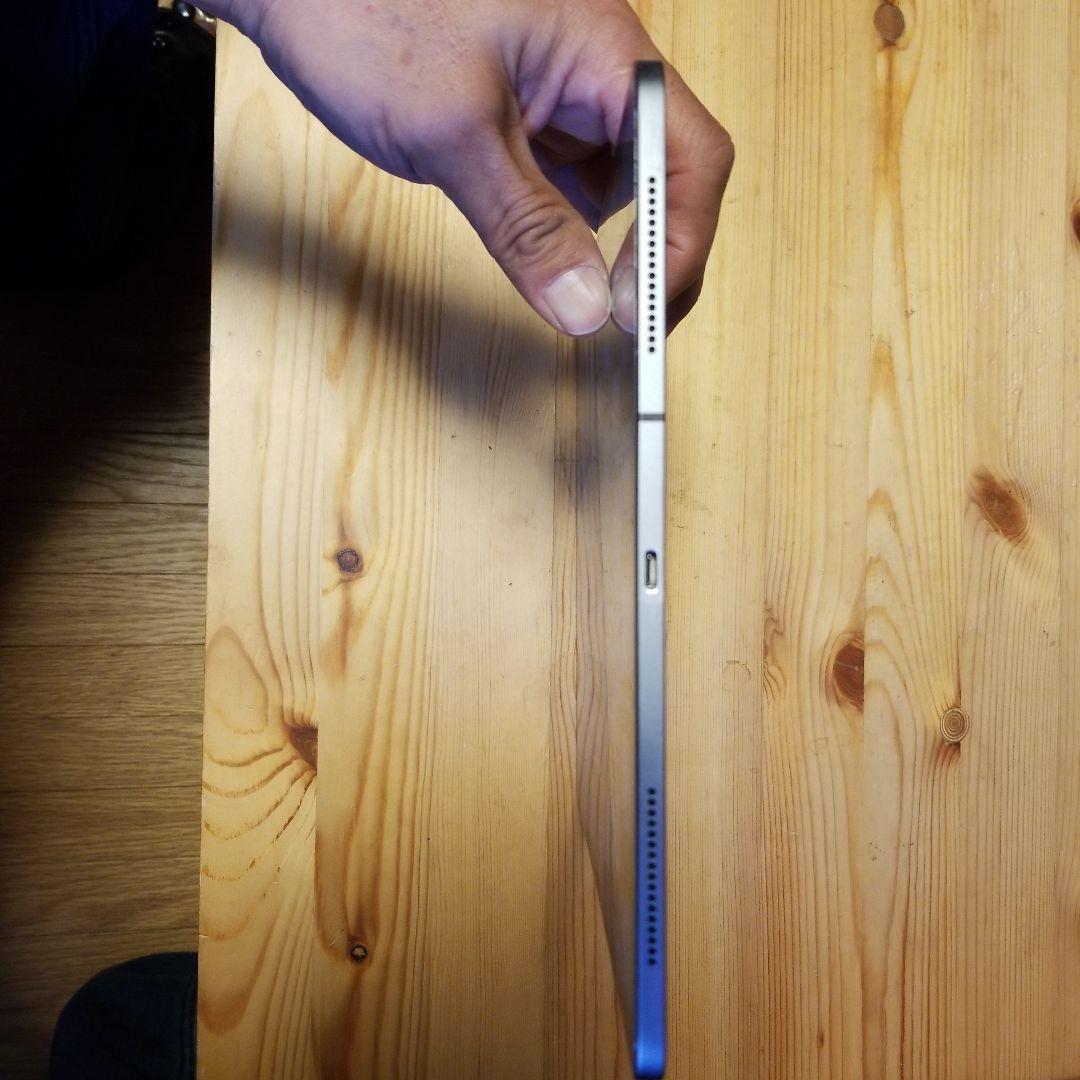 ipad pro 12.9 第3世代 1TB セルラーモデル