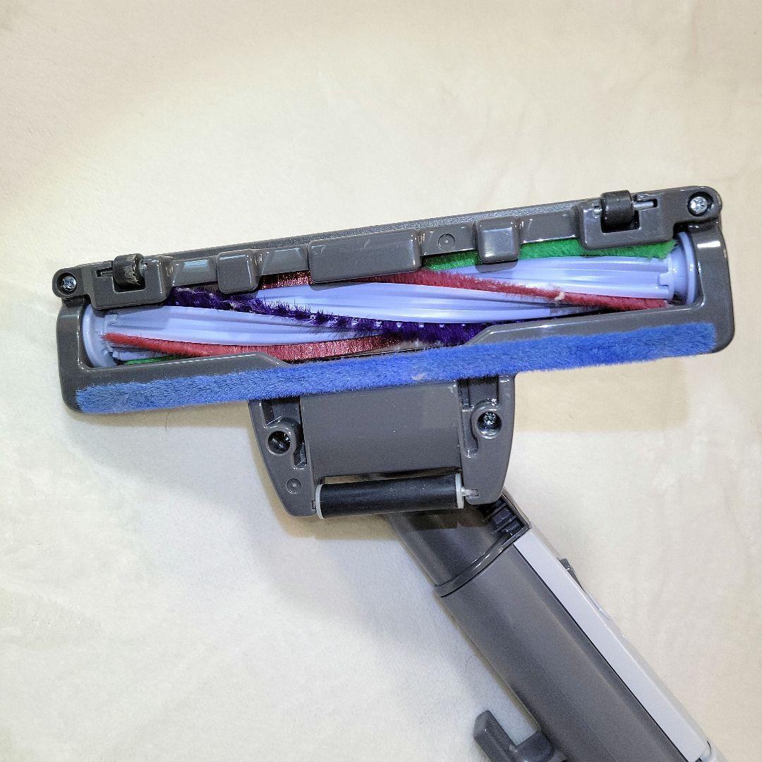 三菱電機 掃除機 TC-FJ2A-C Be-K 紙パック式 2021年製