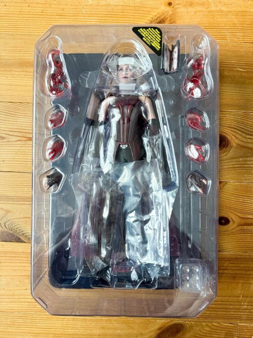 ホットトイズ スカーレット・ウイッチ ワンダヴィジョン