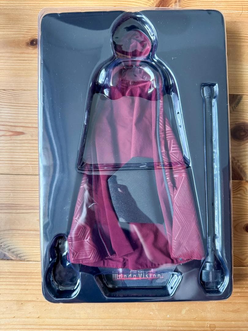 ホットトイズ スカーレット・ウイッチ ワンダヴィジョン