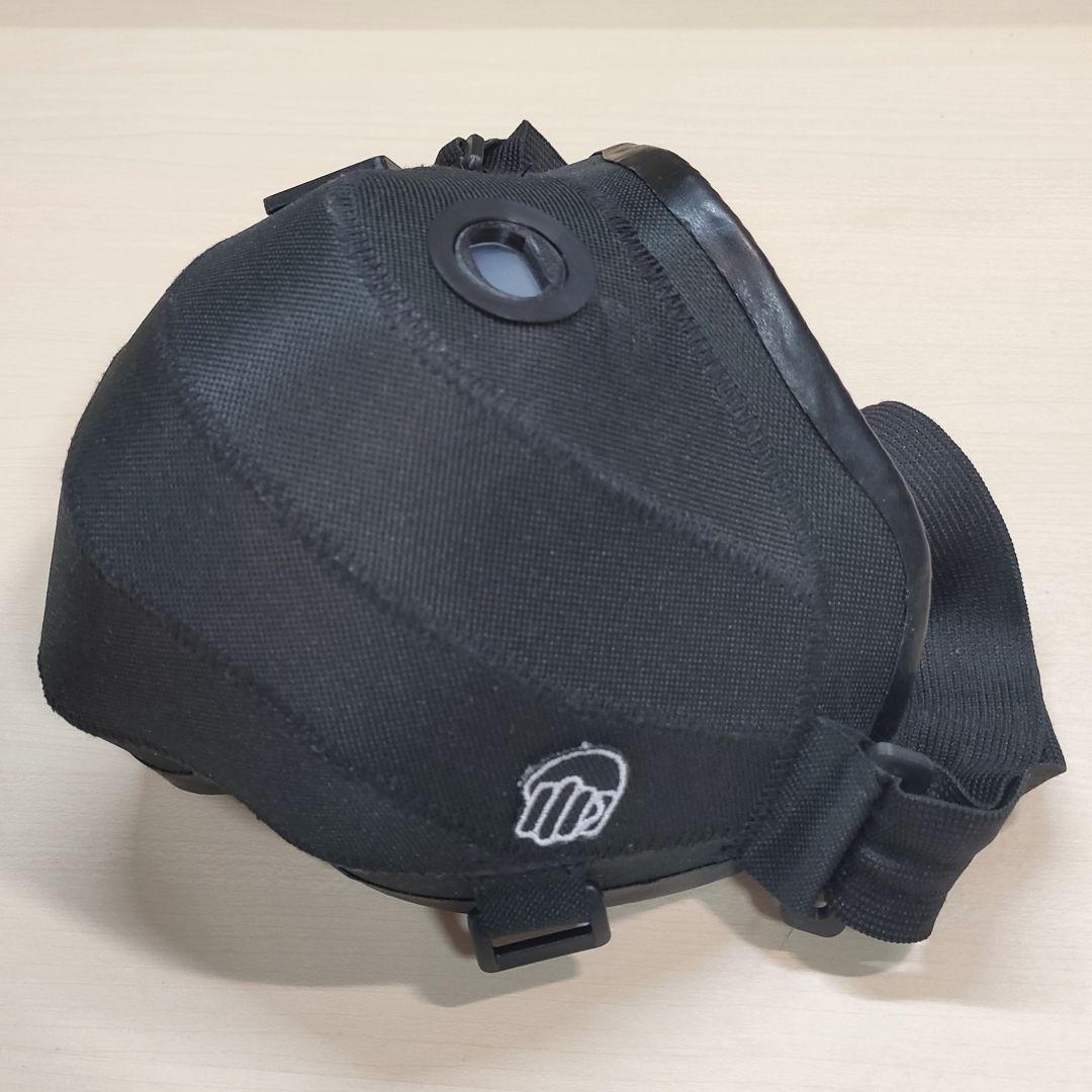 PHASMA 防音ゲーミングマスク　Lサイズ