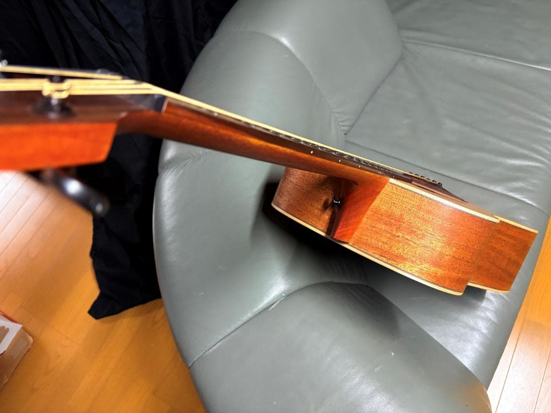 今話題沸騰「ブロモ」！超極上単板トップ！コスパと激爆鳴の絶品！BAT１！ほぼ新品