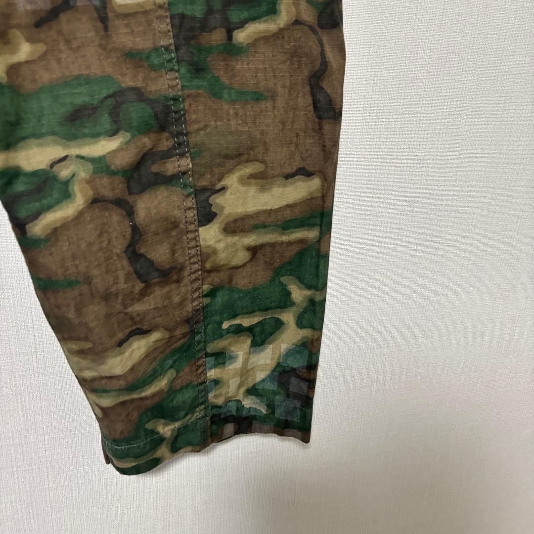 BRU NA BOINNE ファッキングWARパンツ カーゴパンツ00 S相当