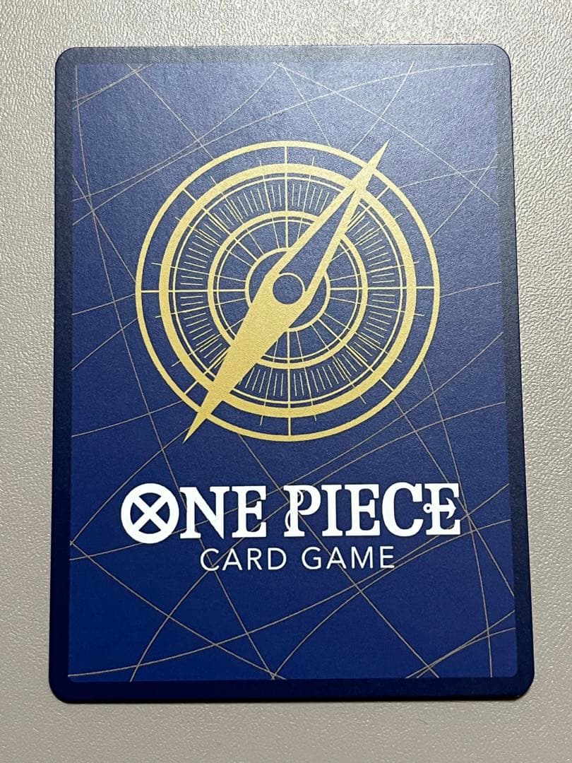 【美品】 ウタ コミパラ コミックパラレル ワンピースカード