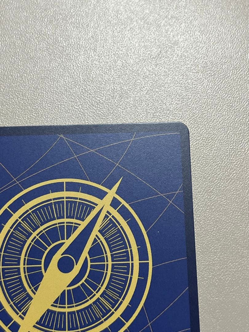 【美品】 ウタ コミパラ コミックパラレル ワンピースカード