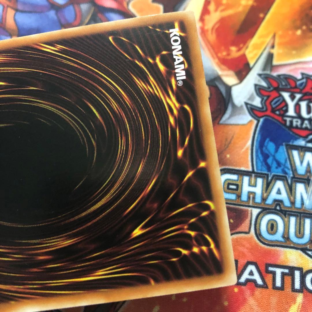 遊戯王 アジア版 プリシク エクソシスターズ・マニフィカ プリズマ