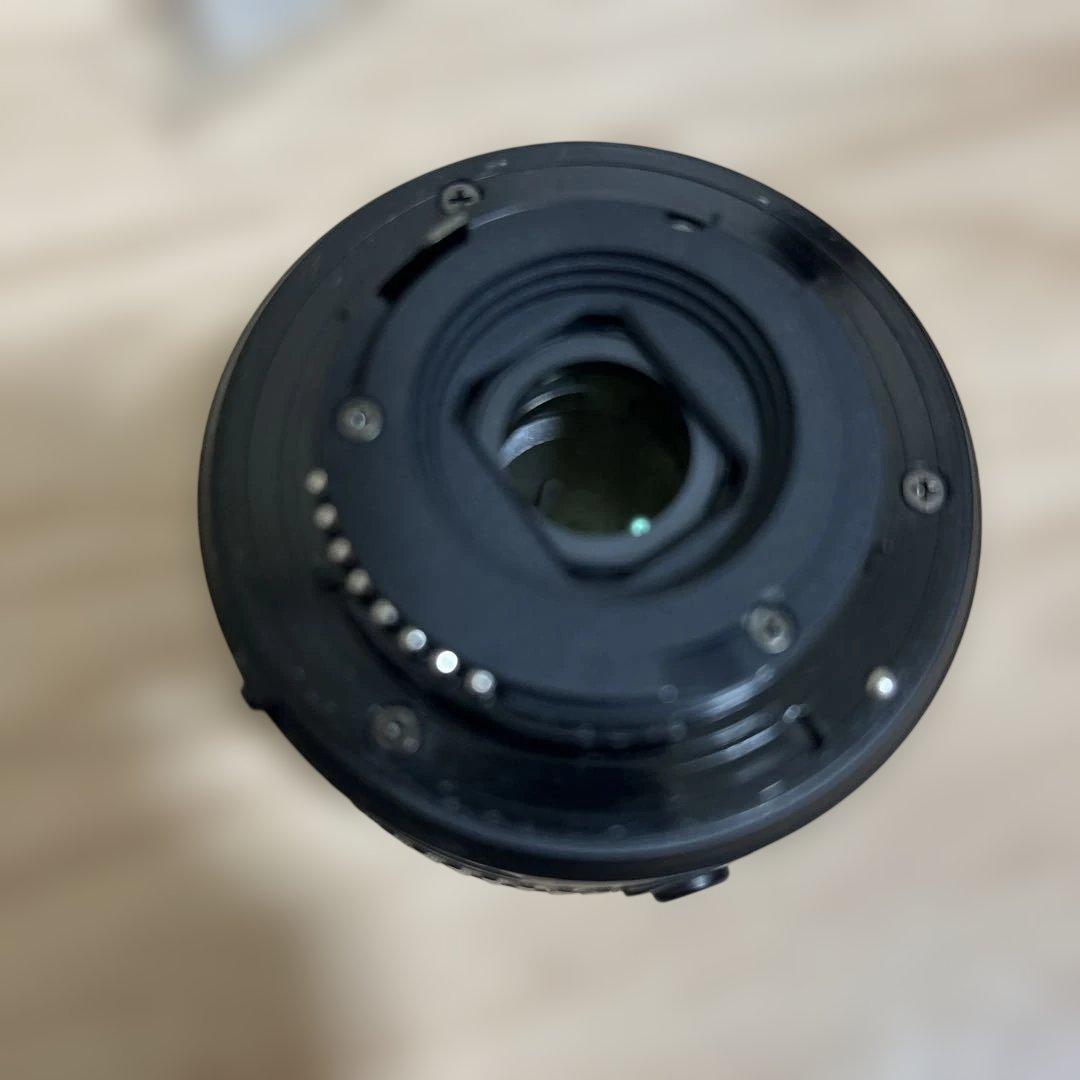 Nikon D5600 ダブルズームキット NIKKOR