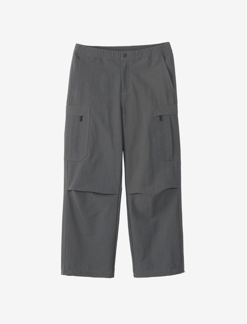 THE NORTH FACE(ノースフェイス) レディース　ハイカーズパンツ