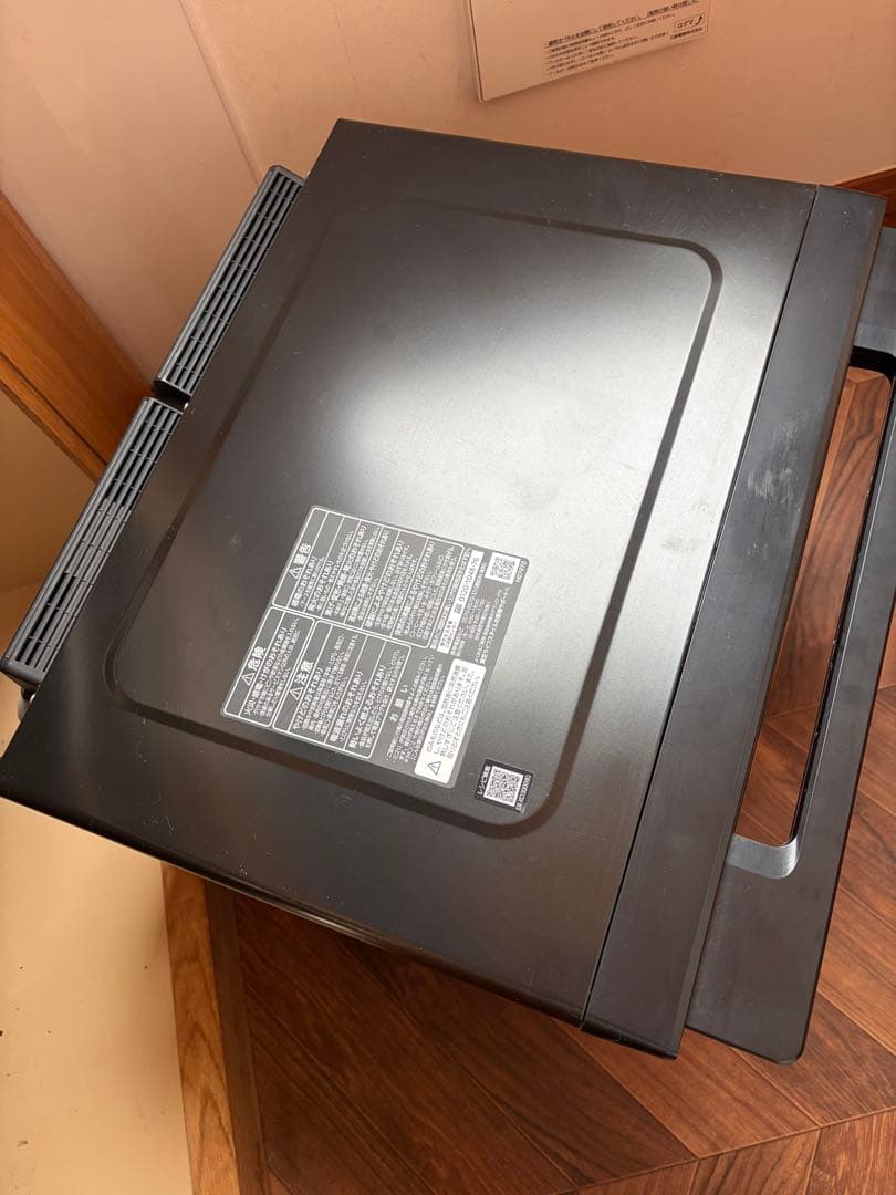 東芝　スチームオーブンレンジ　ER-XD3000