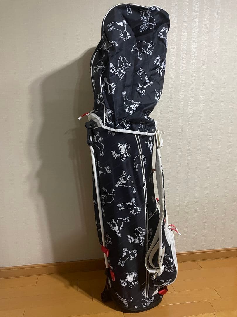 ニューバランス　キャディバッグ