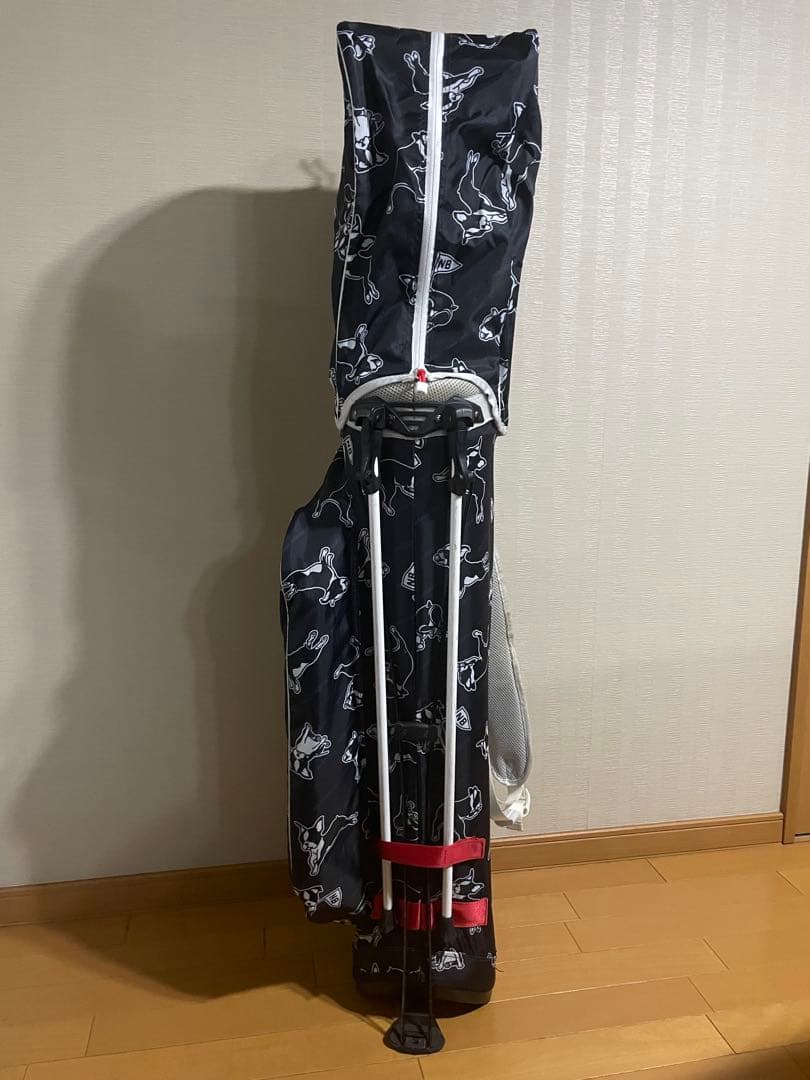 ニューバランス　キャディバッグ