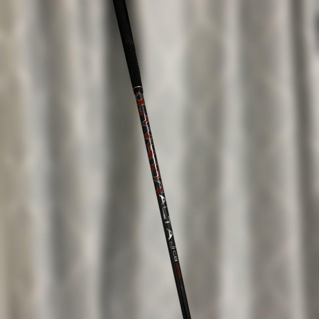 PING G410 PLUS ドライバー 10.5度 純正シャフト