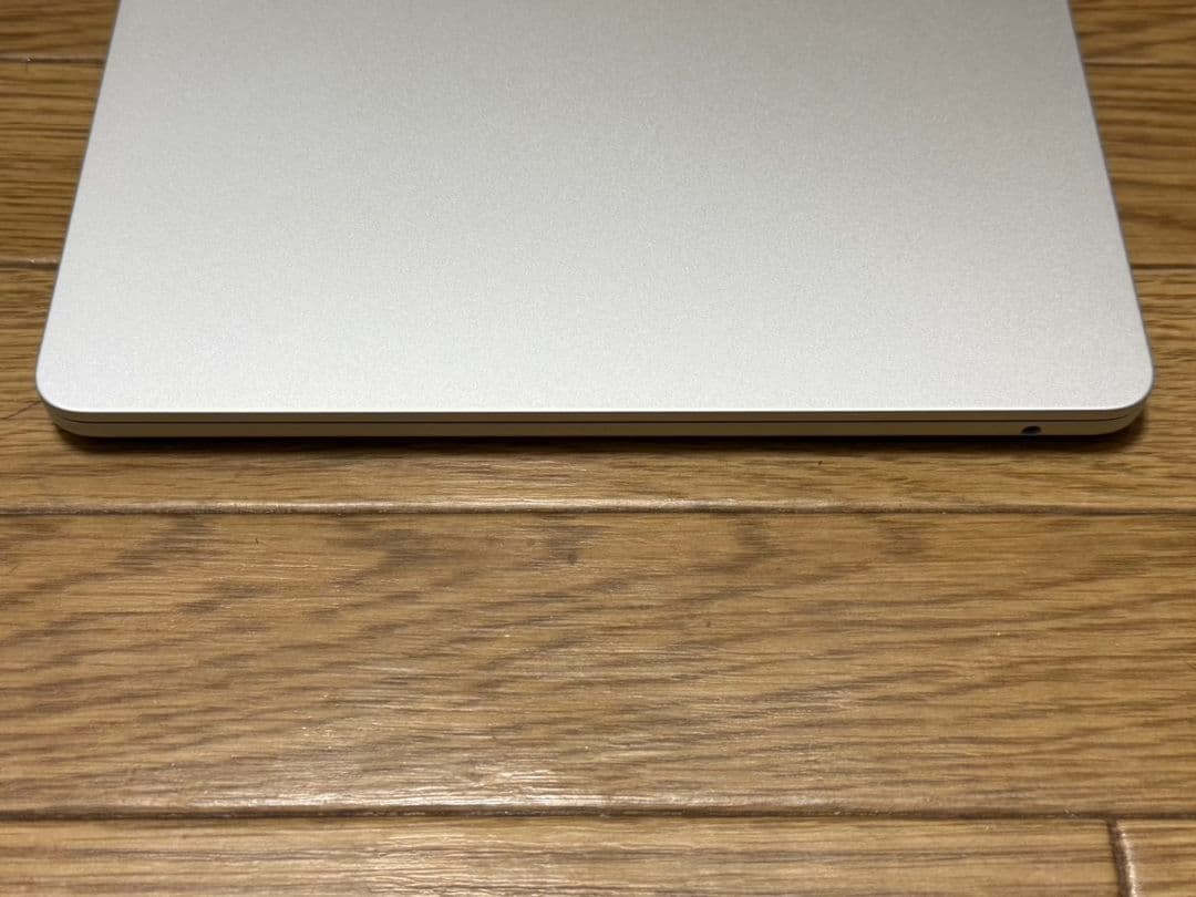 MacBook本体 MacBook Air 2022 13.6inch M2