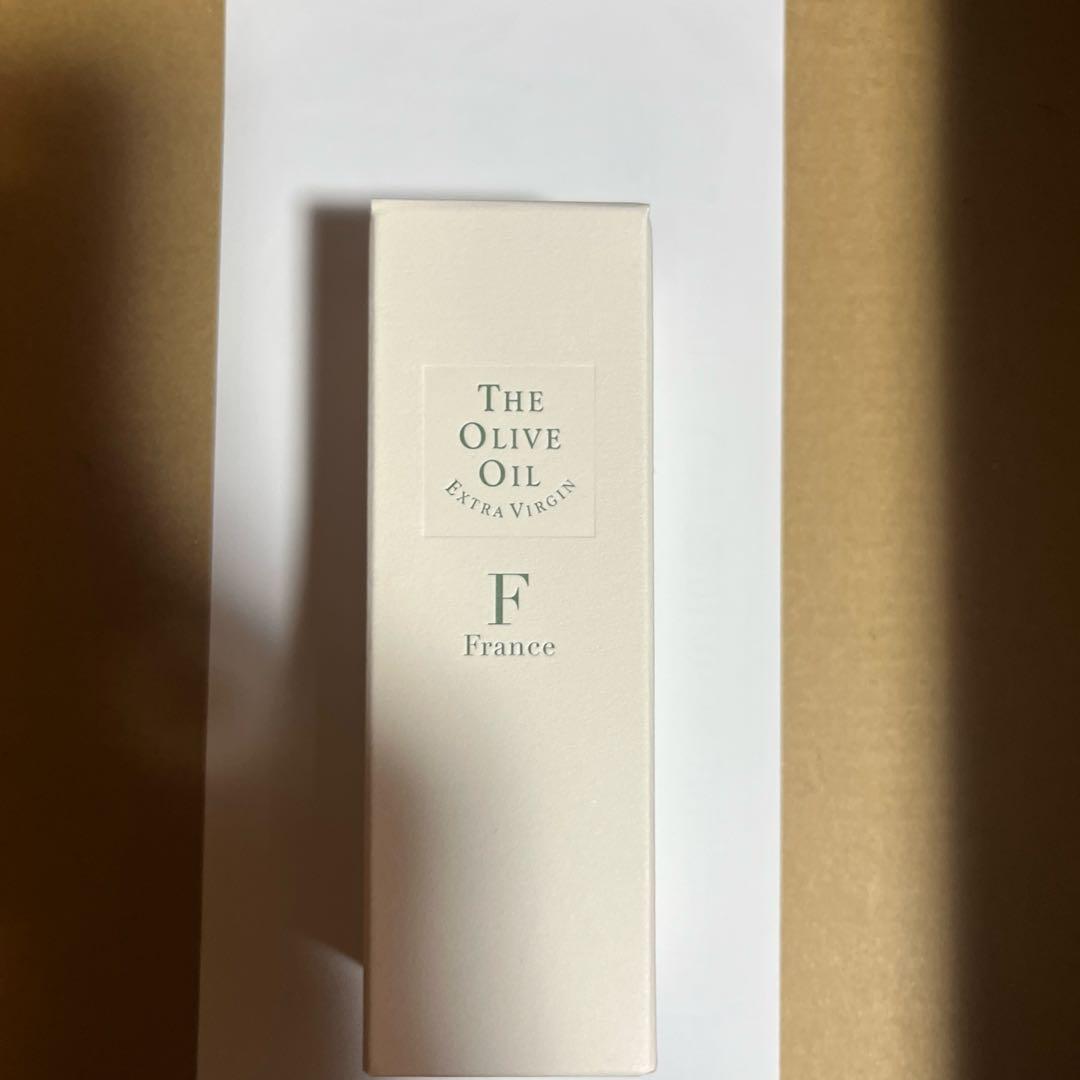 THE OLIVE OIL ジ・オリーヴオイルF エクストラヴァージンオリーヴ