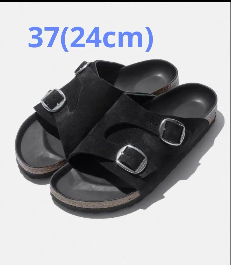 Xmas最終価格‼️BIRKENSTOCK ZURICH BEAUTY&YOUTH