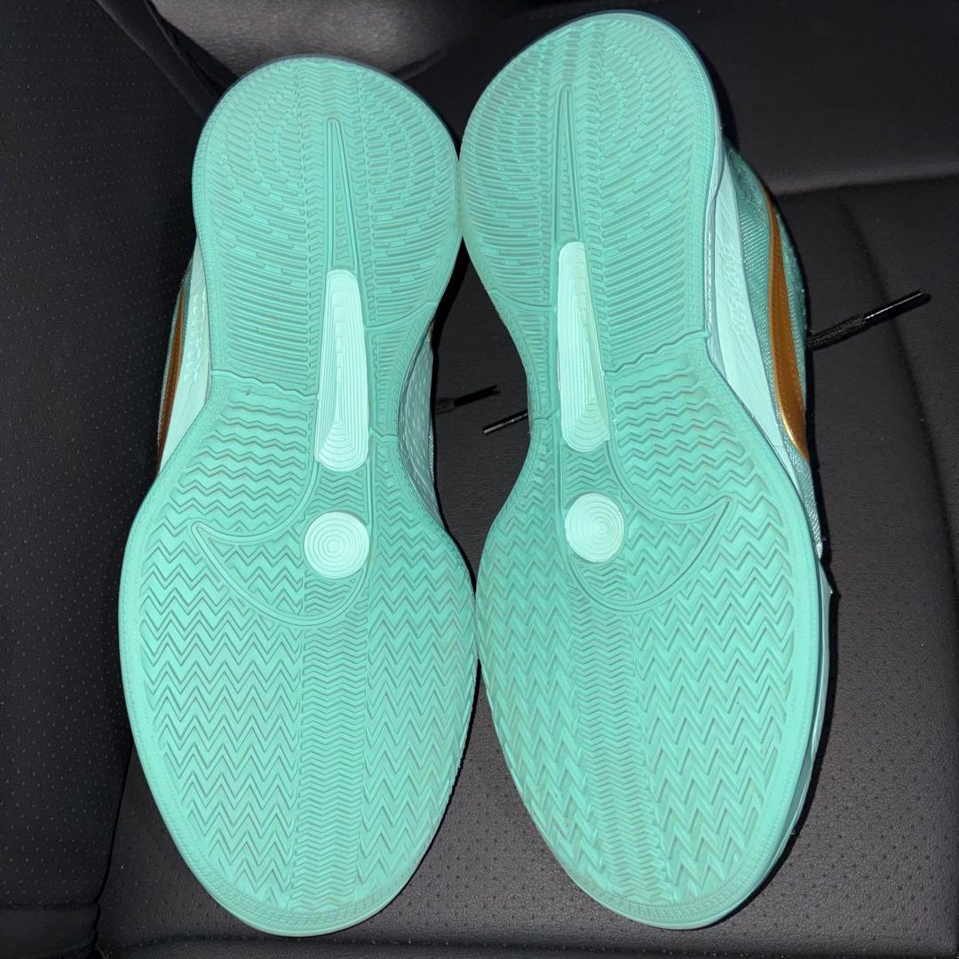 NIkE サブリナ2 ID