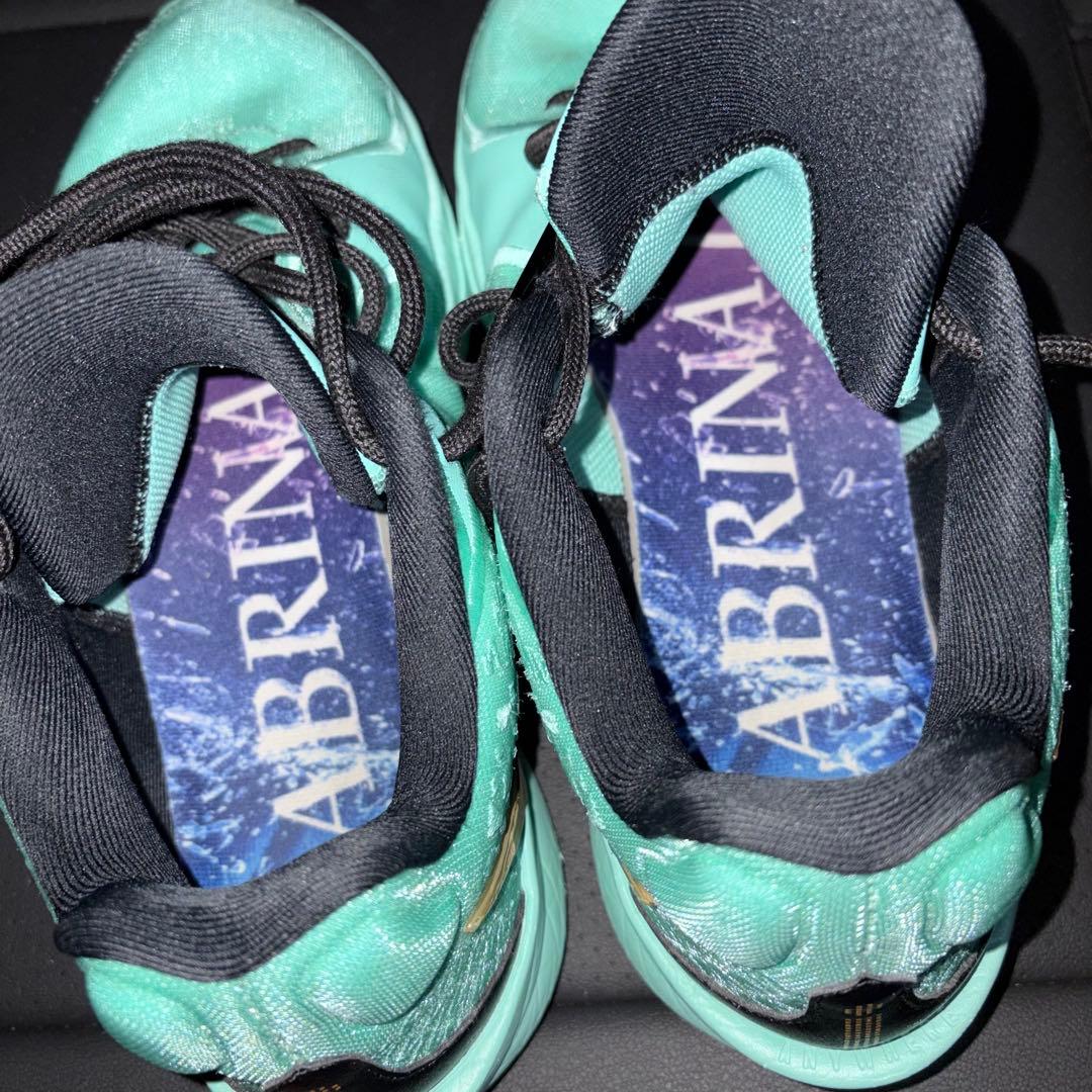 NIkE サブリナ2 ID