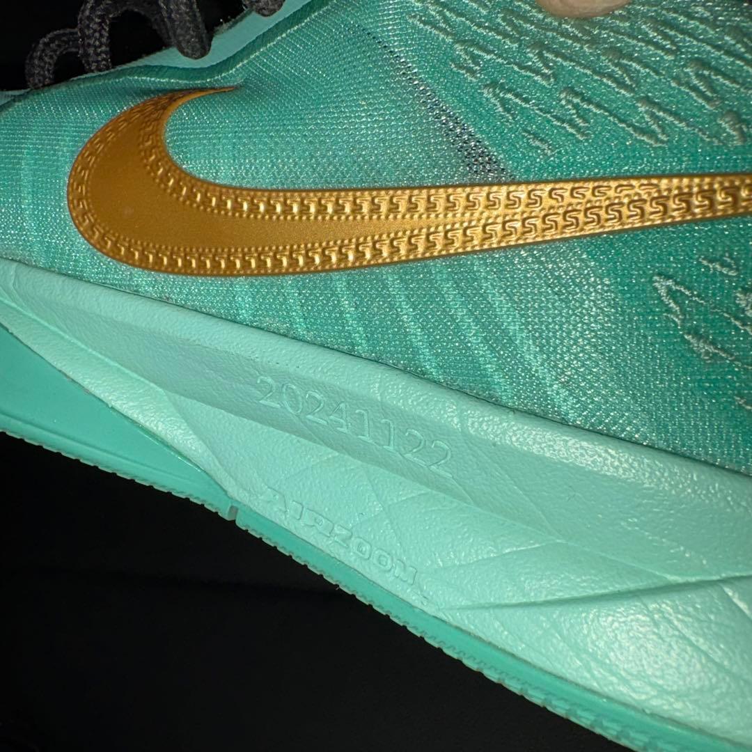 NIkE サブリナ2 ID