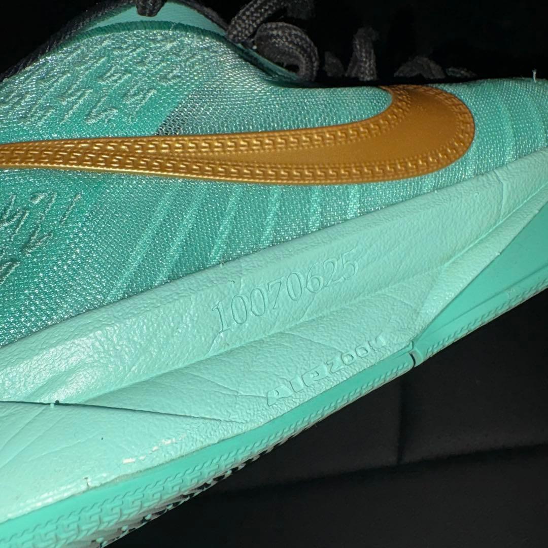 NIkE サブリナ2 ID