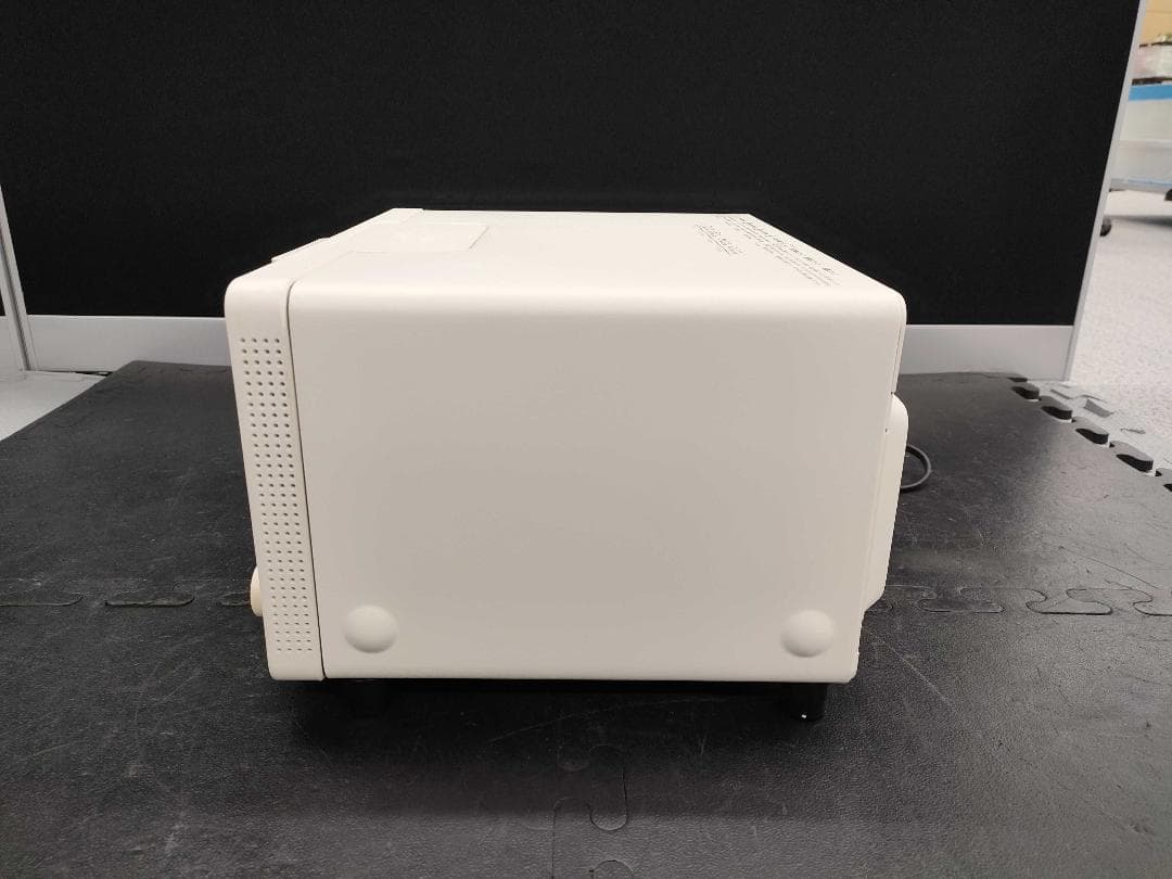 BALMUDA バルミューダ オーブントースター K01E-WS 2018年製