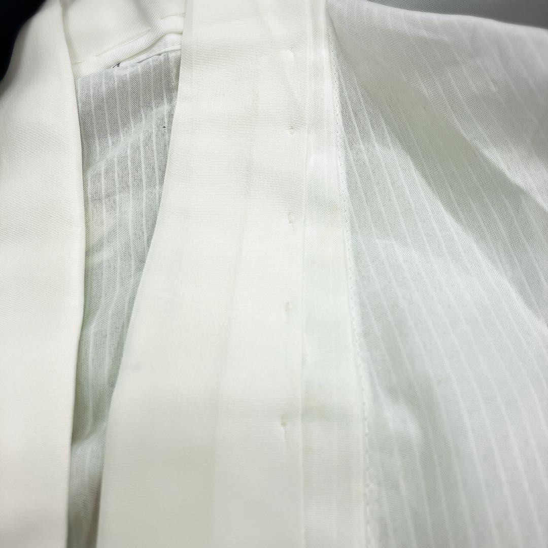 ◎mk-349　高級　逸品　男児　御祝着・襦袢 セット　お宮参り　10-1