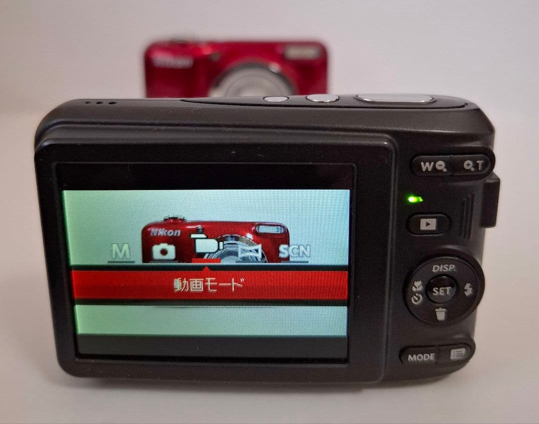 コダック KODAK PIXPRO FZ43 デジタルカメラ