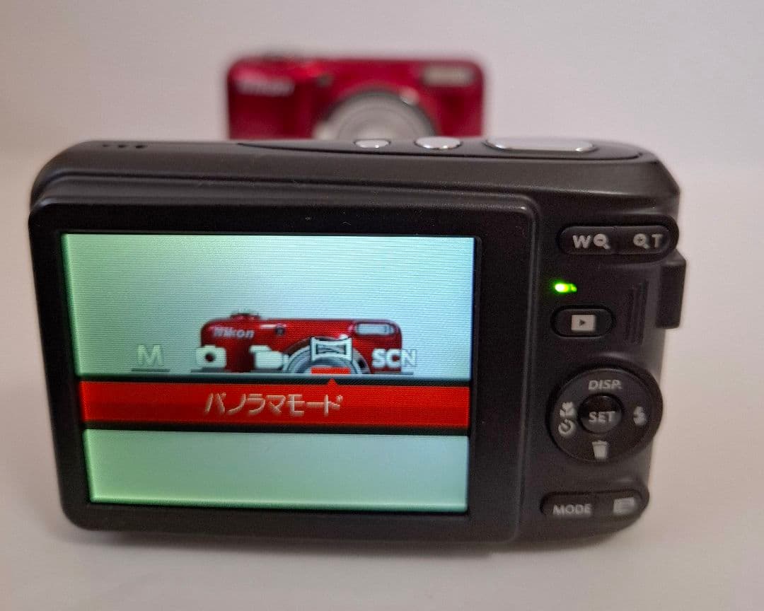 コダック KODAK PIXPRO FZ43 デジタルカメラ