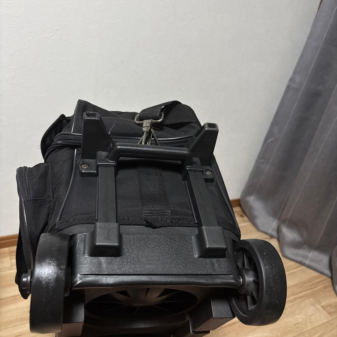 vise ボーリング　バッグ　3個分　状態美品寄り　最安値